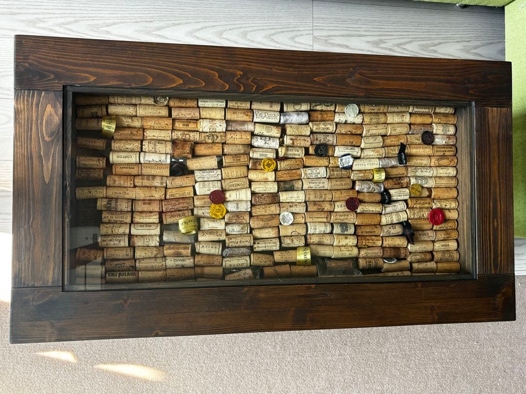 再々お値下げ 美品 木製 ローテーブル カフェテーブル リビングテーブル