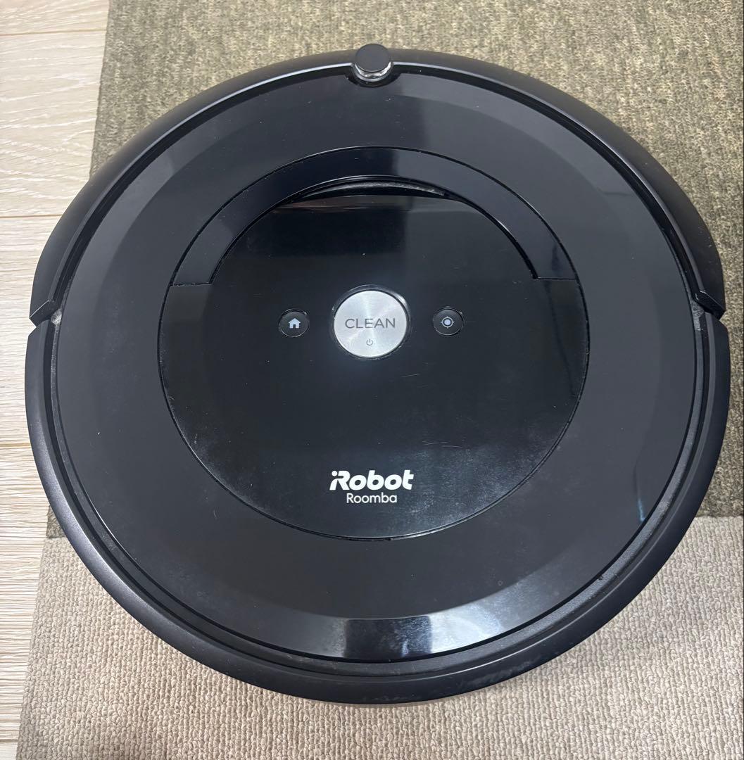 iRobot Roomba バーチャルウォール付き