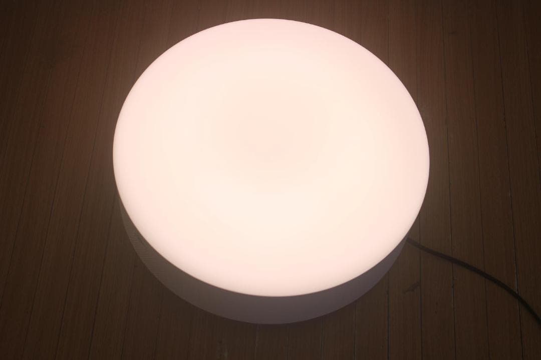 ポップインアラジンSE 2020年 PA20U02DJ 照明付プロジェクター