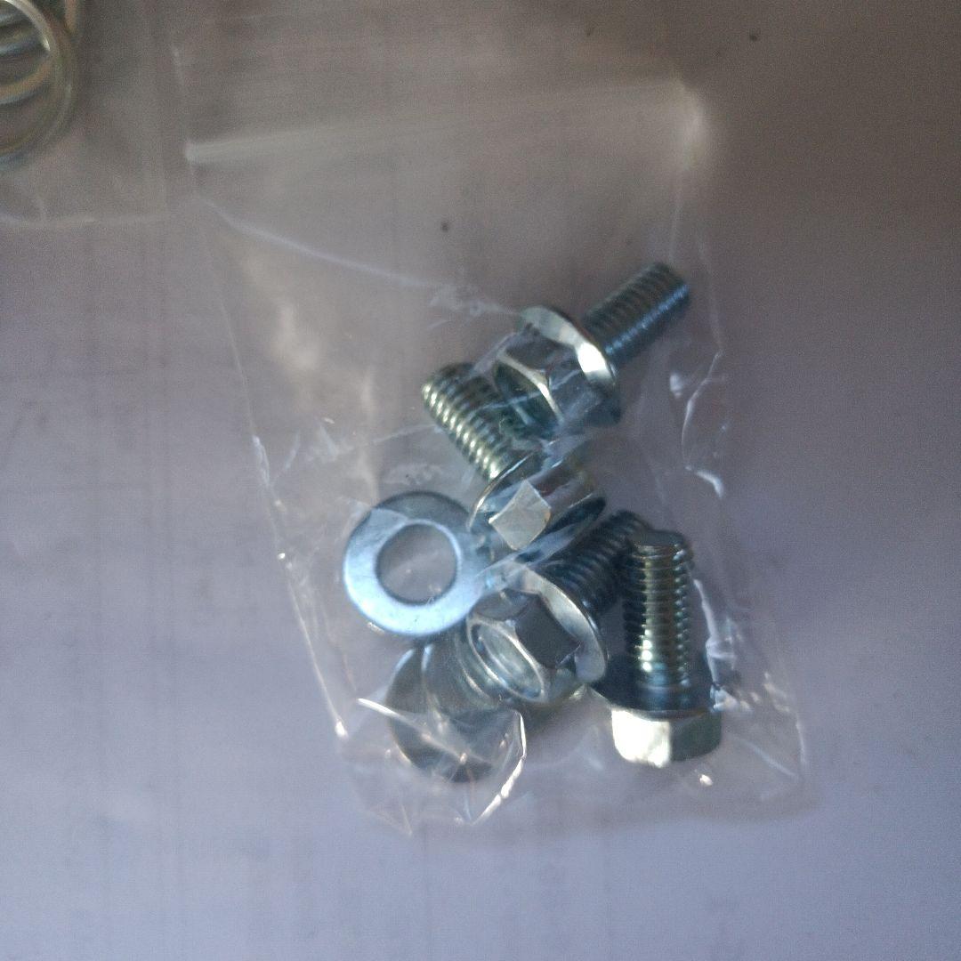 トライスターズ　200系　ハイエース　エアロボンネット　バッドフェイス