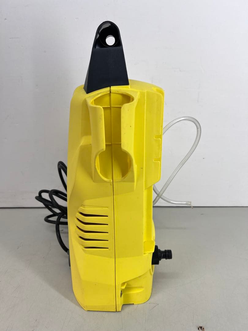 KARCHER ケルヒャー 家庭用高圧洗浄機 K2.155 高圧洗浄機