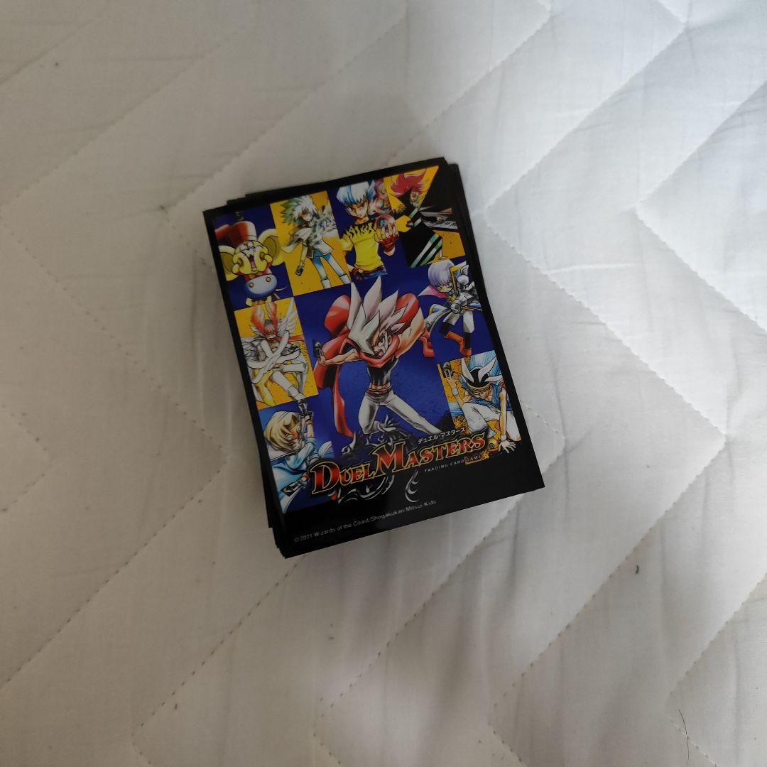 デュエルマスターズ ファイアバードデッキ