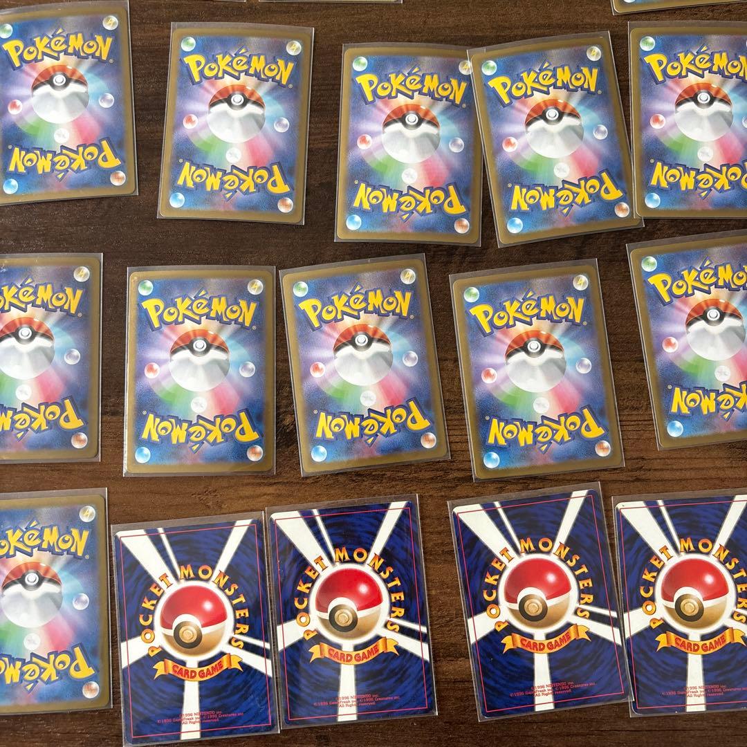 ポケモンカード　50枚　まとめ売り