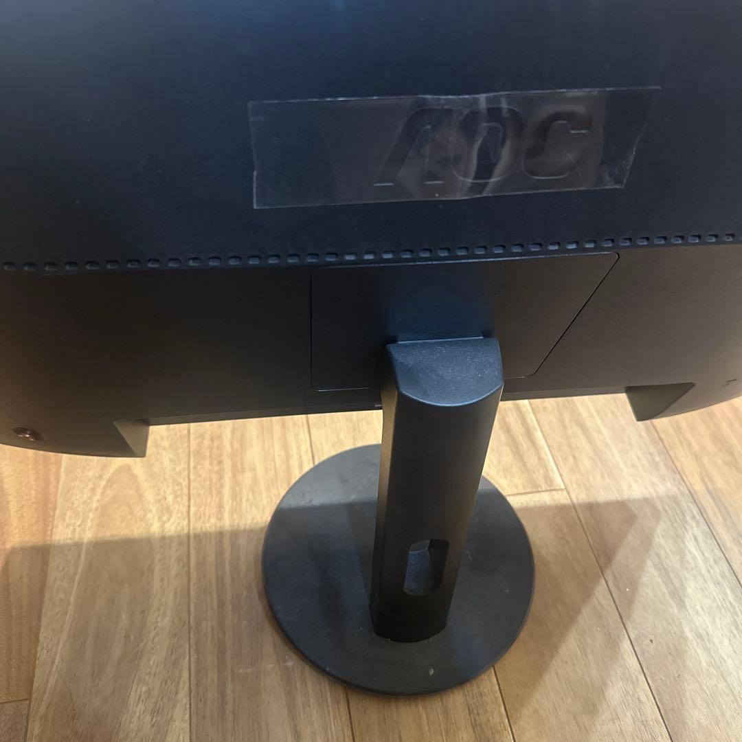 AOC 27インチ ゲーミング モニター G2790VX/11 144Hz