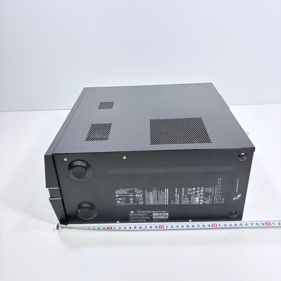 ゲーミングPC i7 7700 GTX1660super Apex他FPS快適