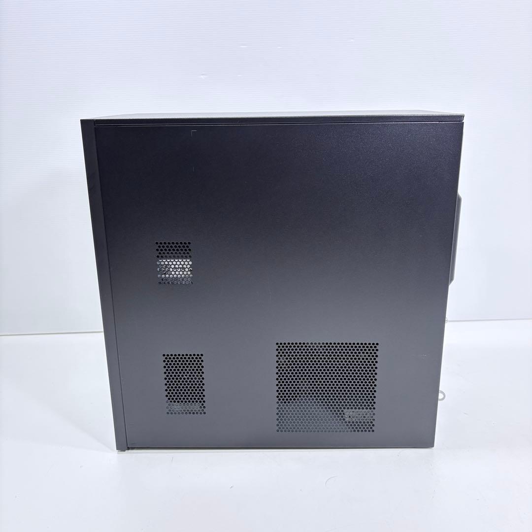 ゲーミングPC i7 7700 GTX1660super Apex他FPS快適