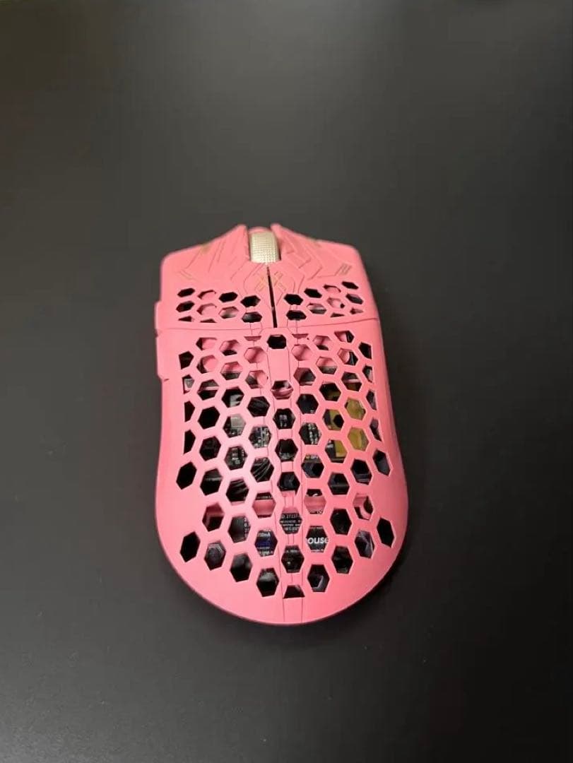 Finalmouse Ultralight sakura sサイズ