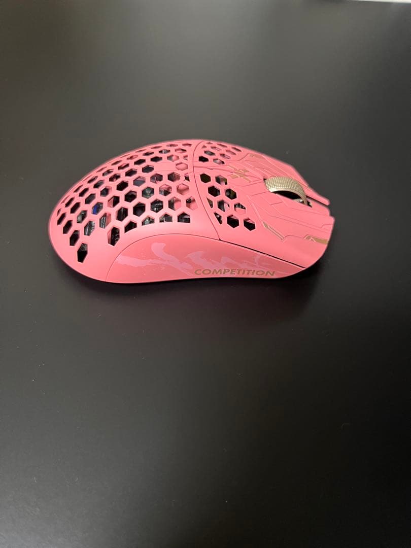 Finalmouse Ultralight sakura sサイズ