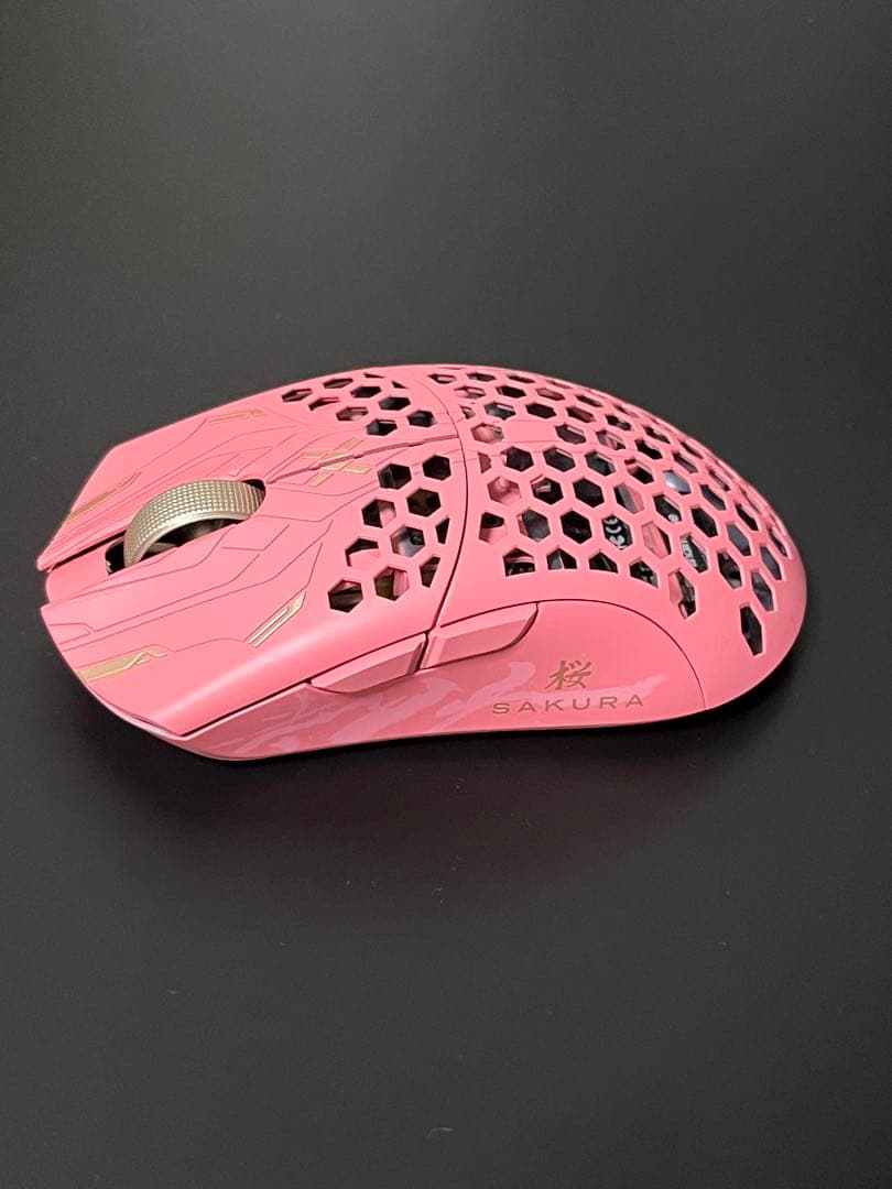 Finalmouse Ultralight sakura sサイズ