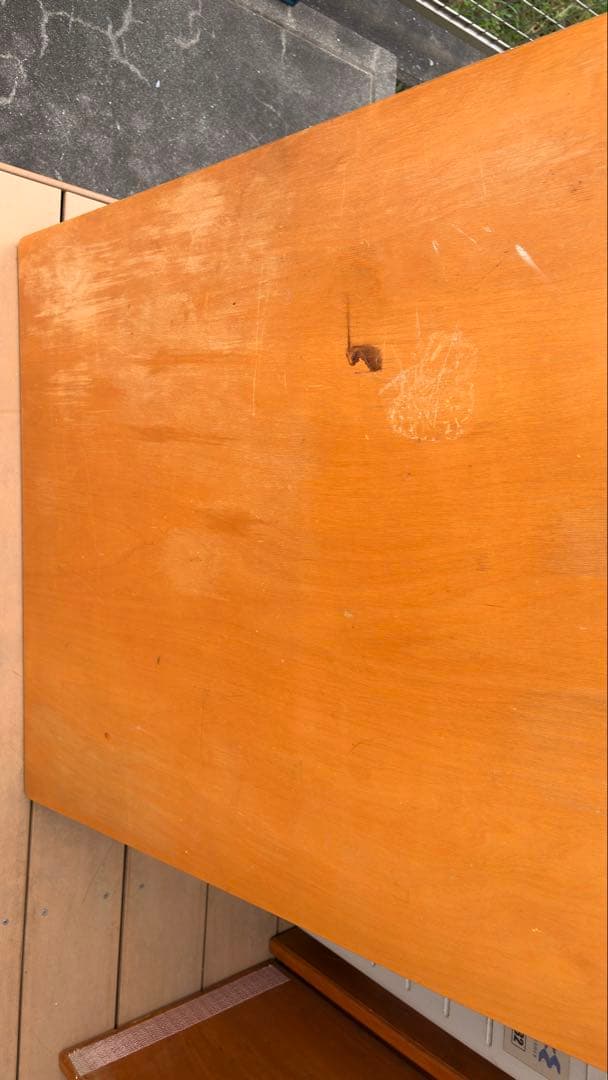 Herman Miller Eames Office デスク 引き出し付き