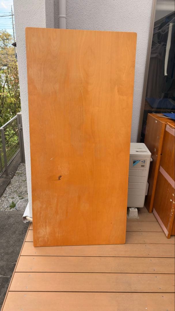 Herman Miller Eames Office デスク 引き出し付き