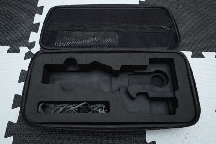 [ジンバル]DJI OSMO MOBILE2&専用キャリーケース