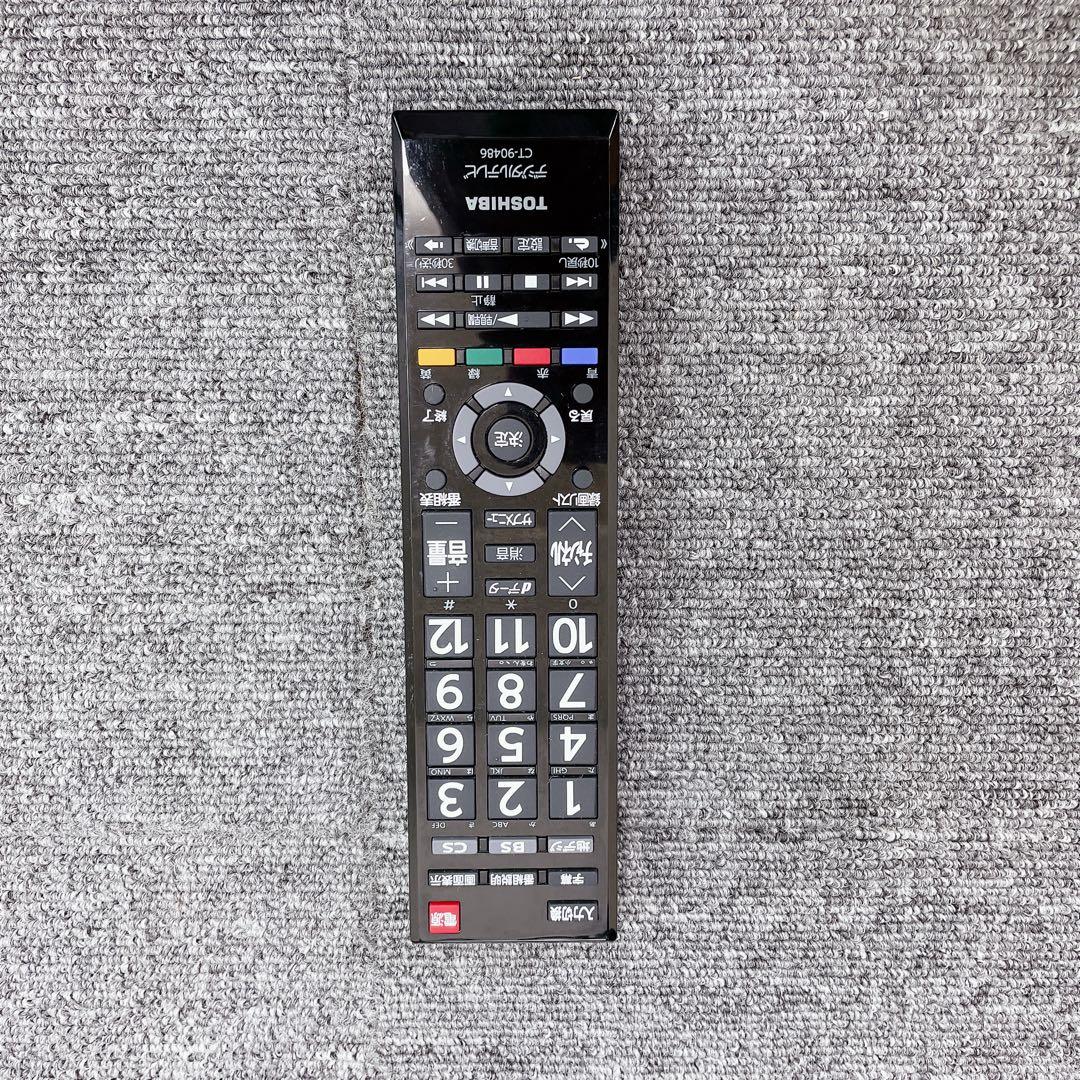 TOSHIBA REGZA 32V 32S24 液晶テレビ