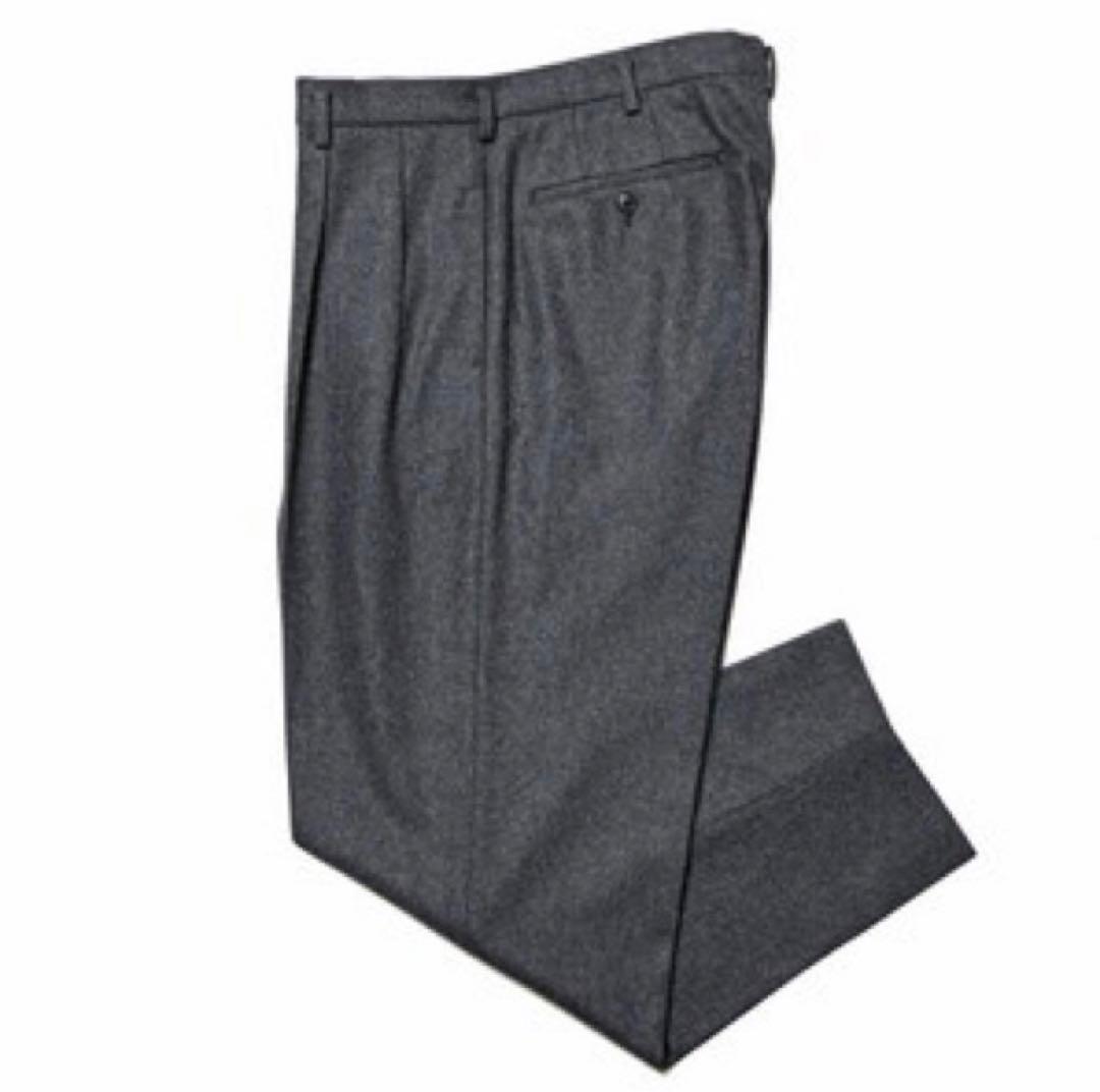 HEUGN (ユーゲン) e flannel サイズ3