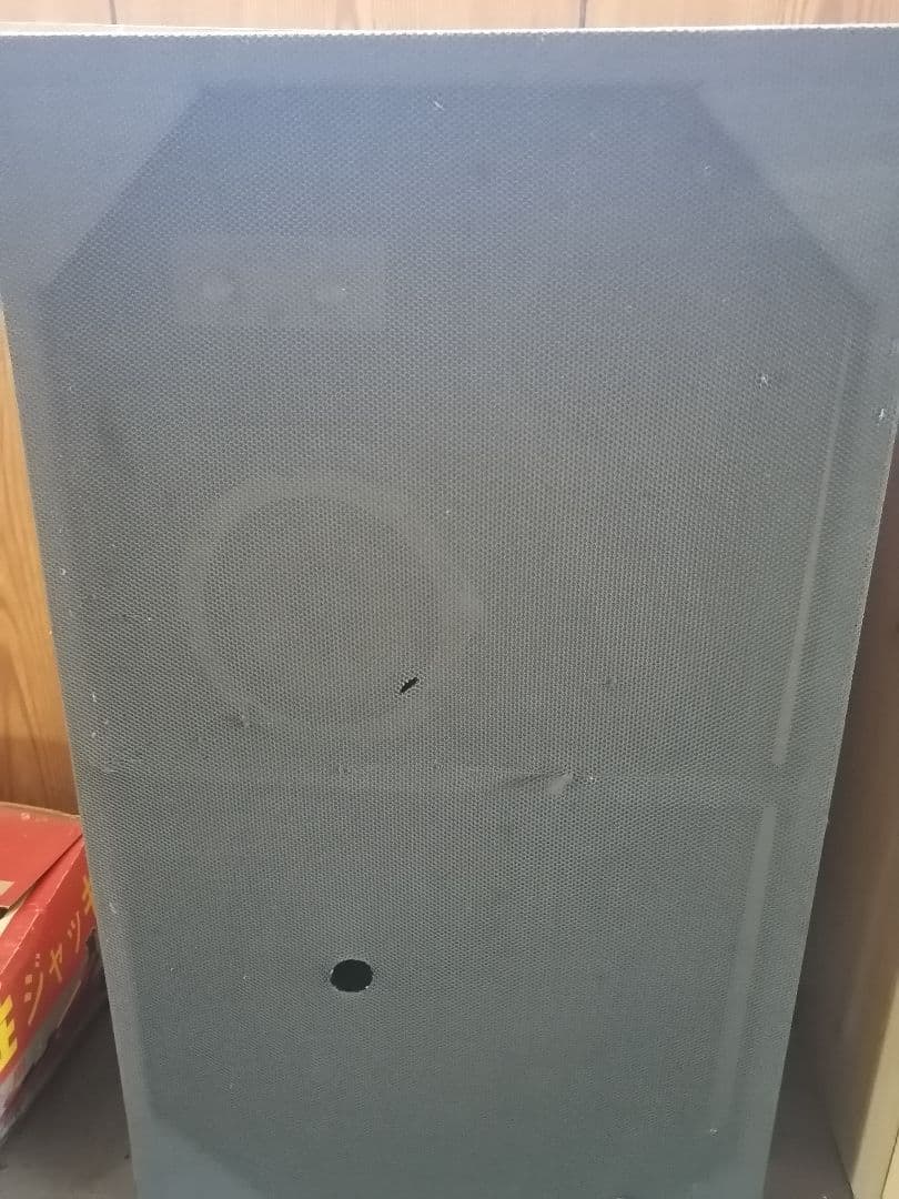 Pioneer スピーカー　2 　CS−T5 ジャンク