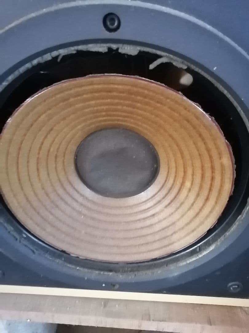 Pioneer スピーカー　2 　CS−T5 ジャンク