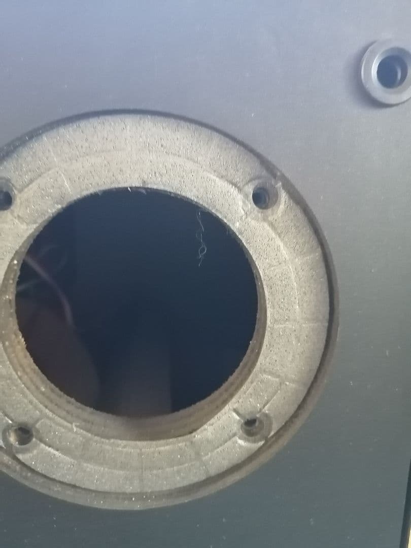 Pioneer スピーカー　2 　CS−T5 ジャンク