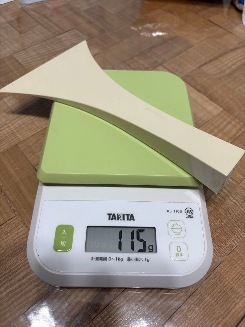 【うさぎ様】三味線　撥　４点セット