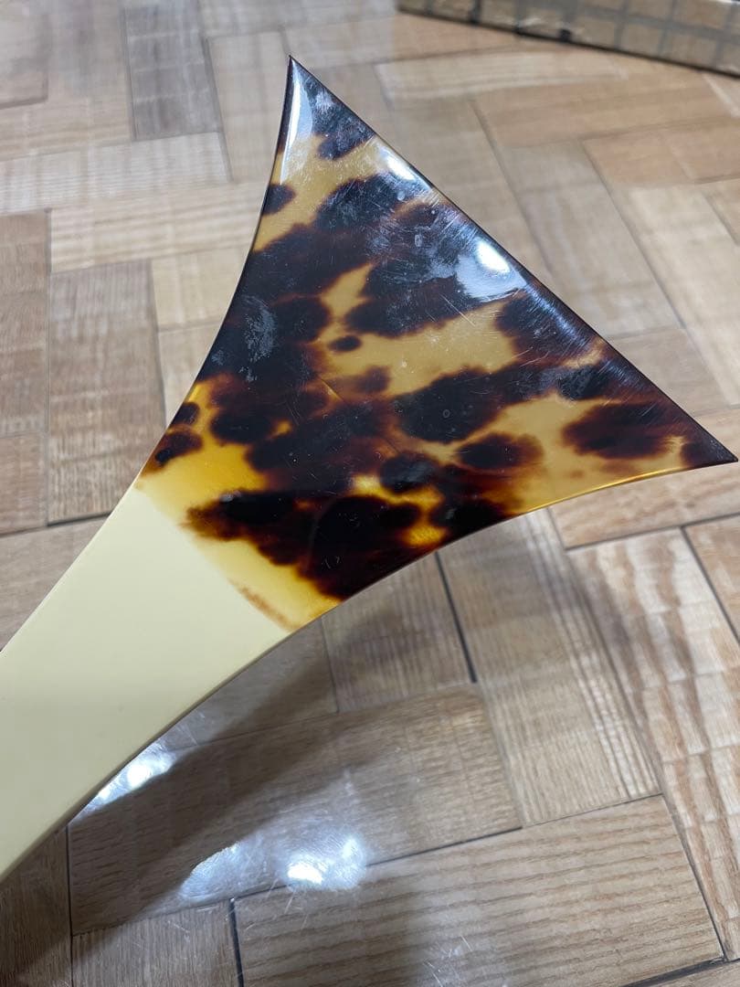 【うさぎ様】三味線　撥　４点セット