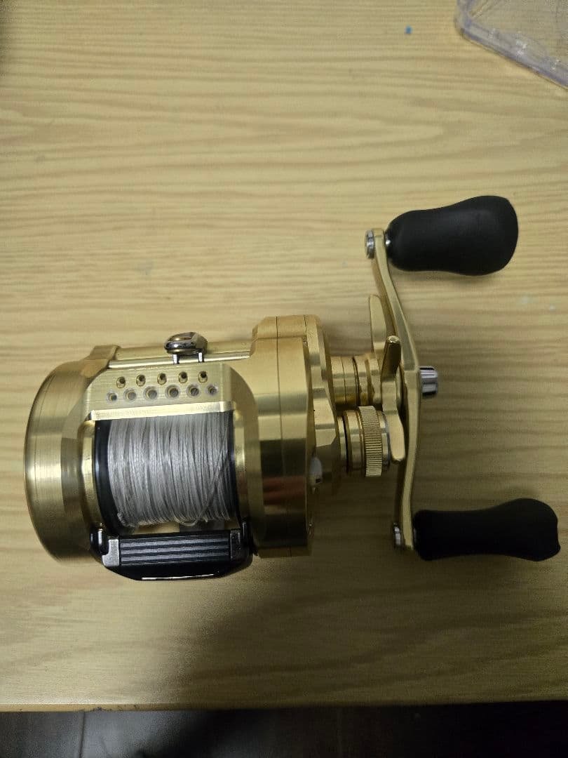 双子のオヤジ　カルカッタコンクエスト　MD400XG