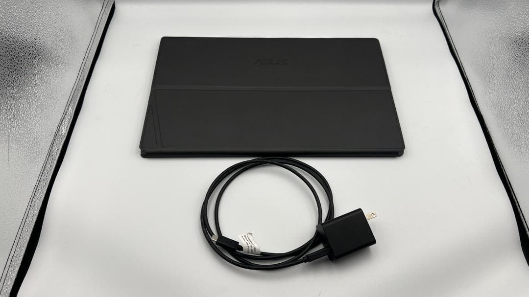 Zen Screen touch MB16AMT ポータブルモニターディスプレイ