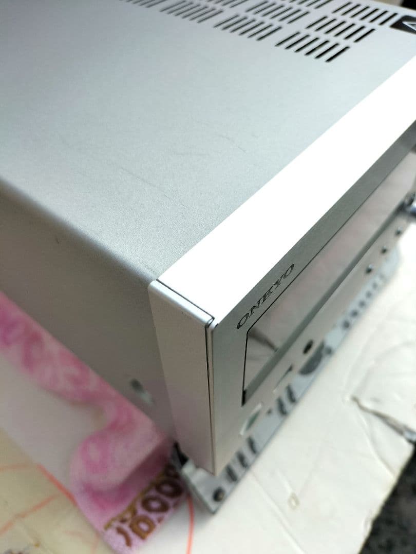 ONKYO ネットワークCDレシーバー CR-N765