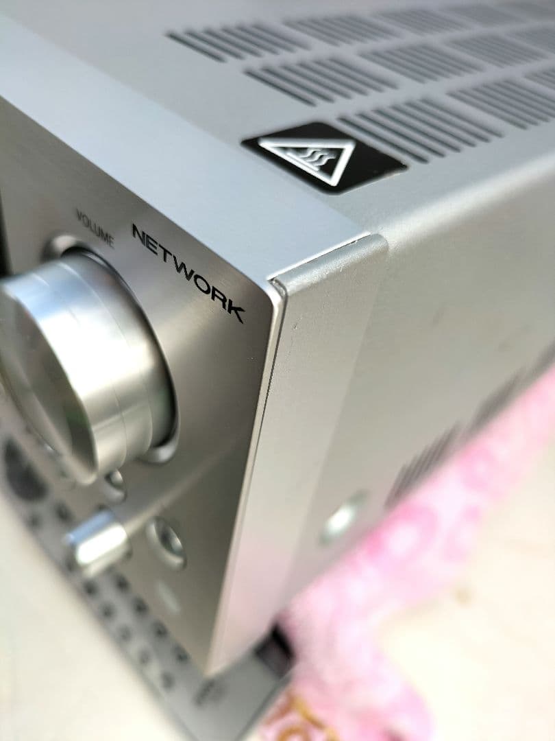 ONKYO ネットワークCDレシーバー CR-N765