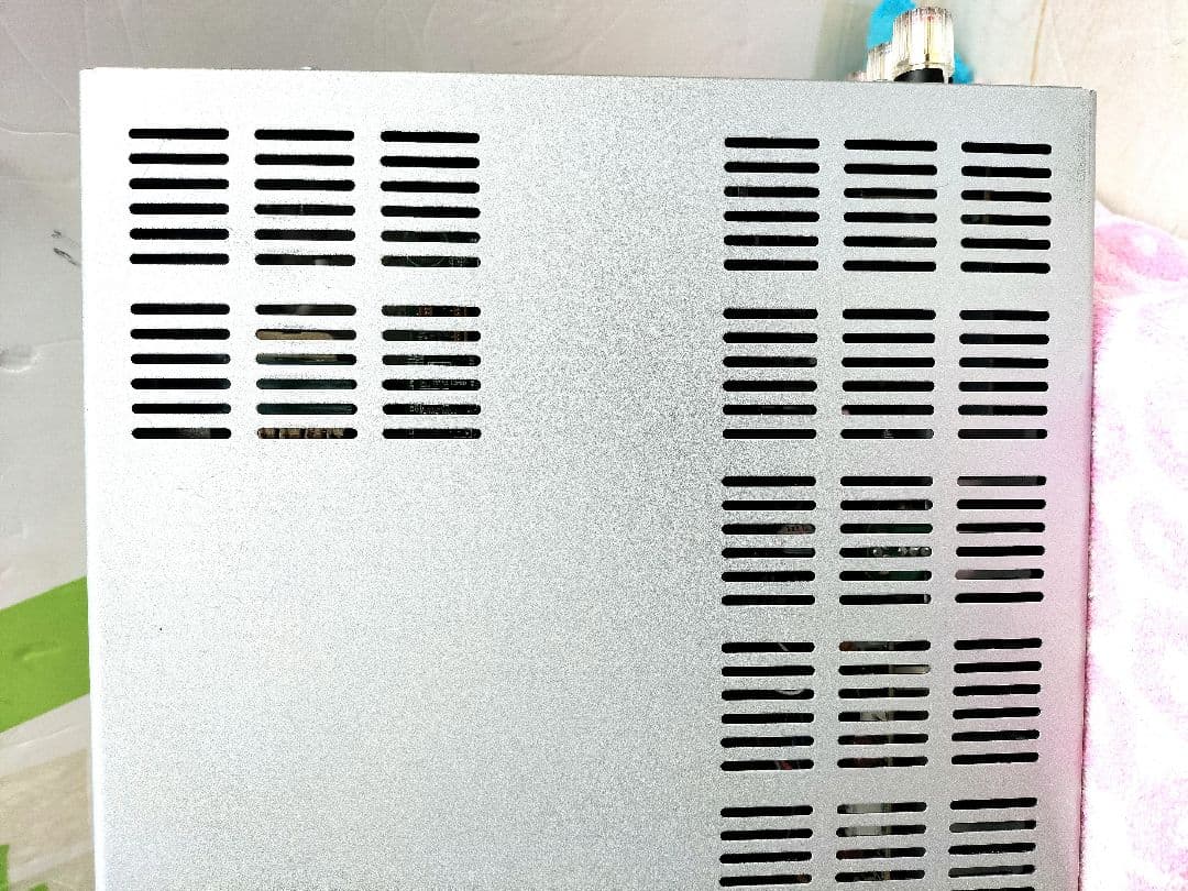 ONKYO ネットワークCDレシーバー CR-N765