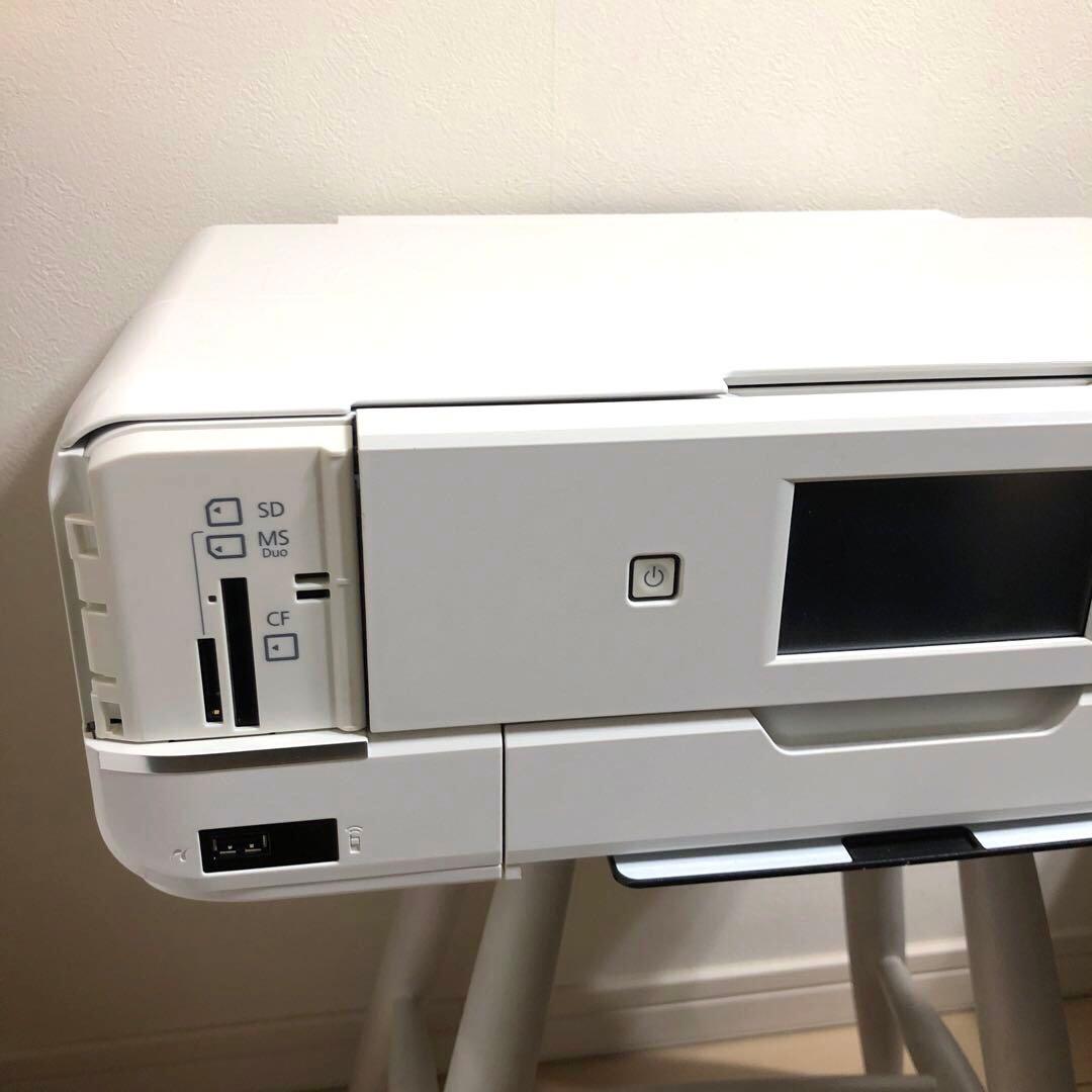 EPSON EP-979A3 ジャンク