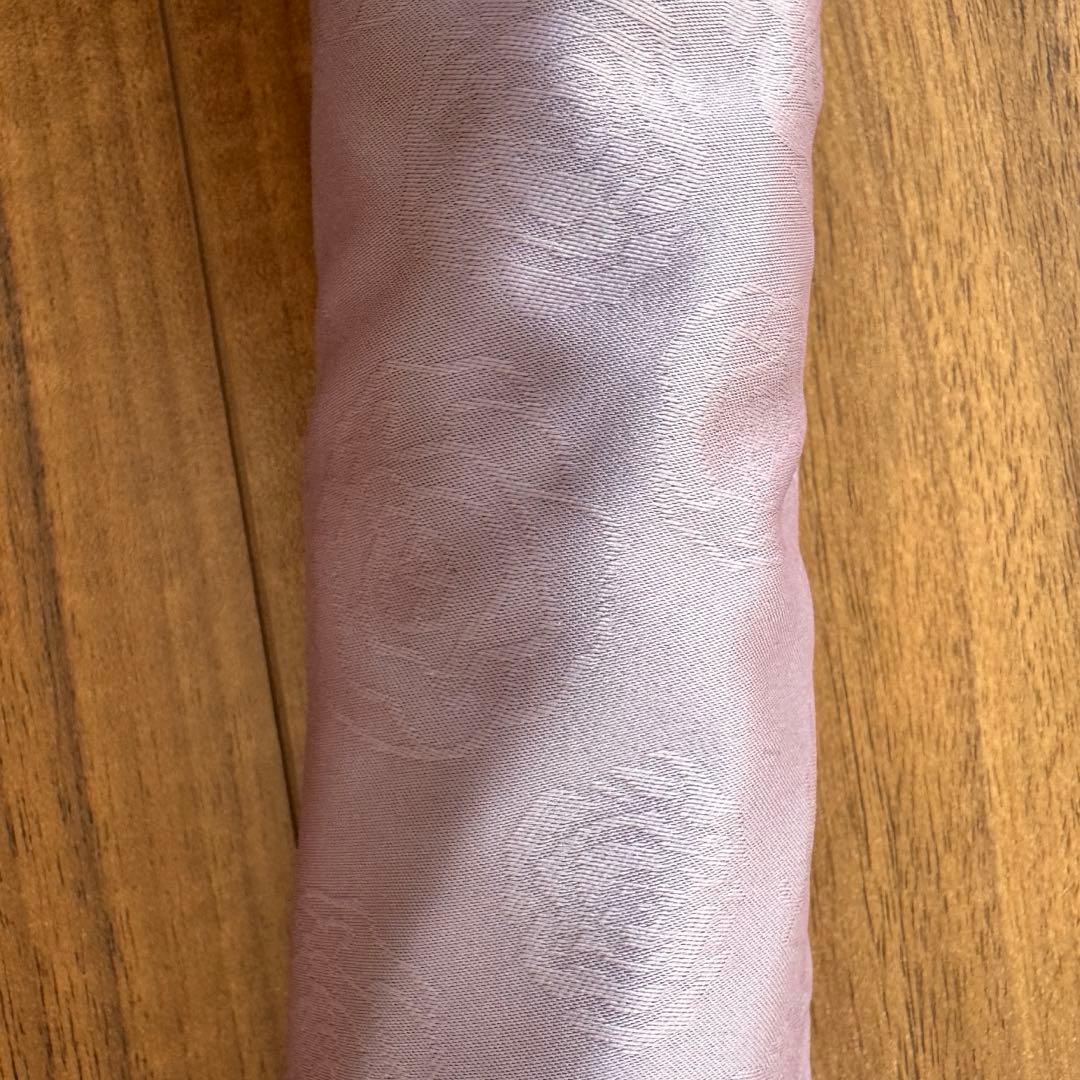 未使用品Yves Saint Laurentイヴ・サンローランケース付き長傘