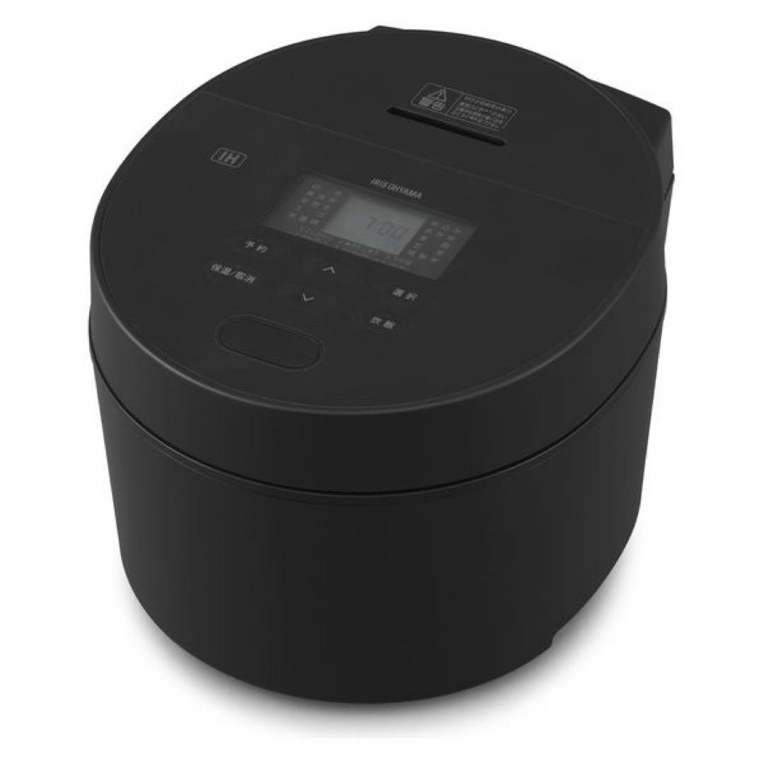 IHジャー炊飯器 RC-ILA50