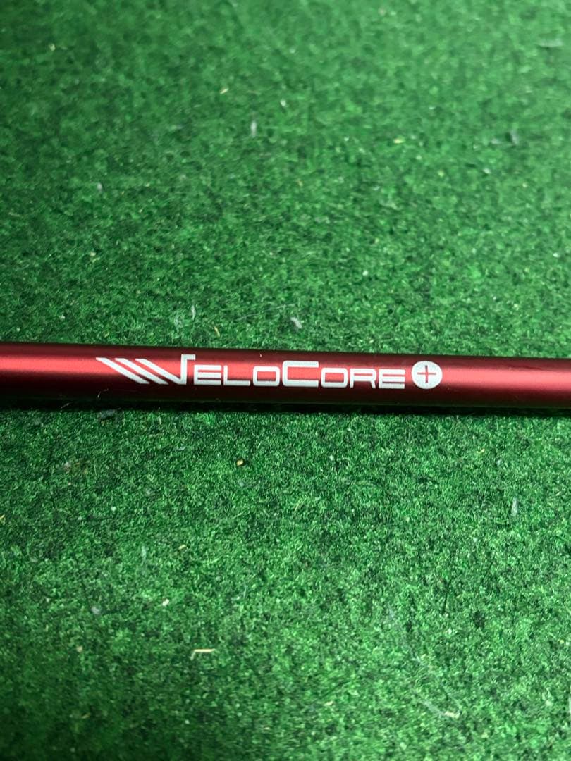 さ*も様 フジクラ 24 ベンタス レッド 6S ピンスリーブ 3W 4W用 ベ