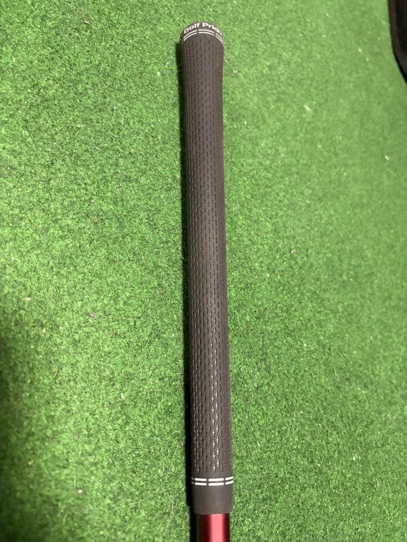 さ*も様 フジクラ 24 ベンタス レッド 6S ピンスリーブ 3W 4W用 ベ