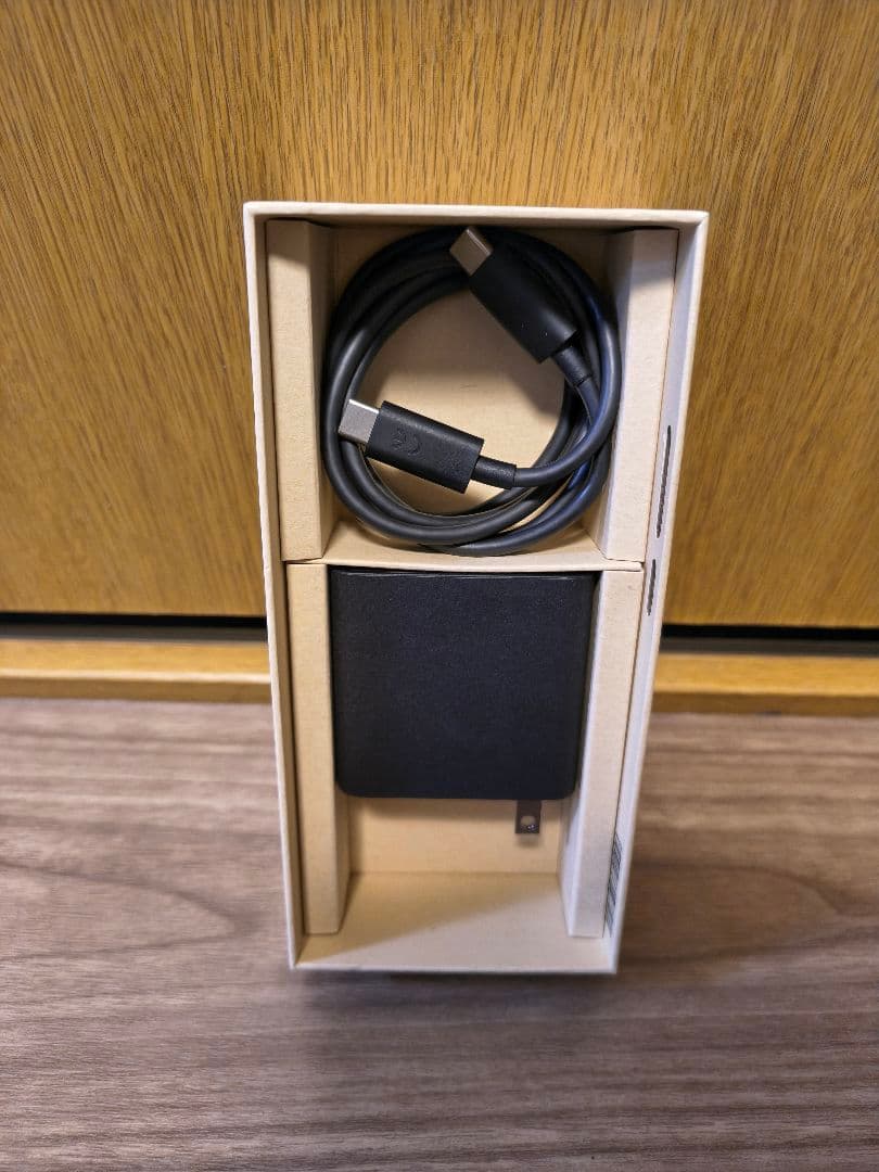 motorola edge 50s PRO SoftBank 本体