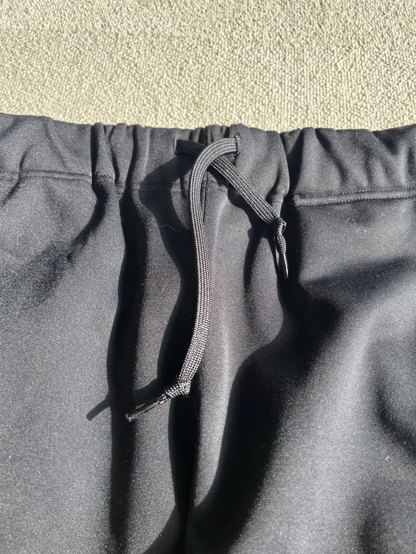 ブリーフィング　スウェットBRIEFING x REMI RELIEF