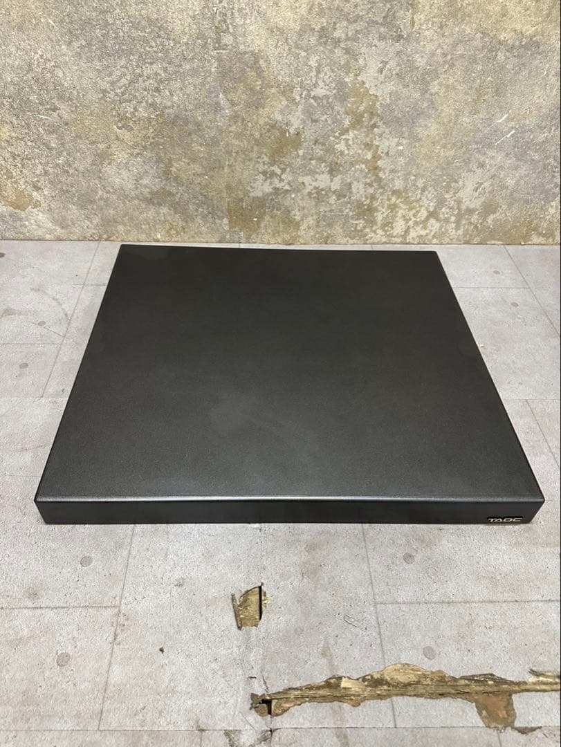 りりTAOC タオック オーディオボード 防振ボード