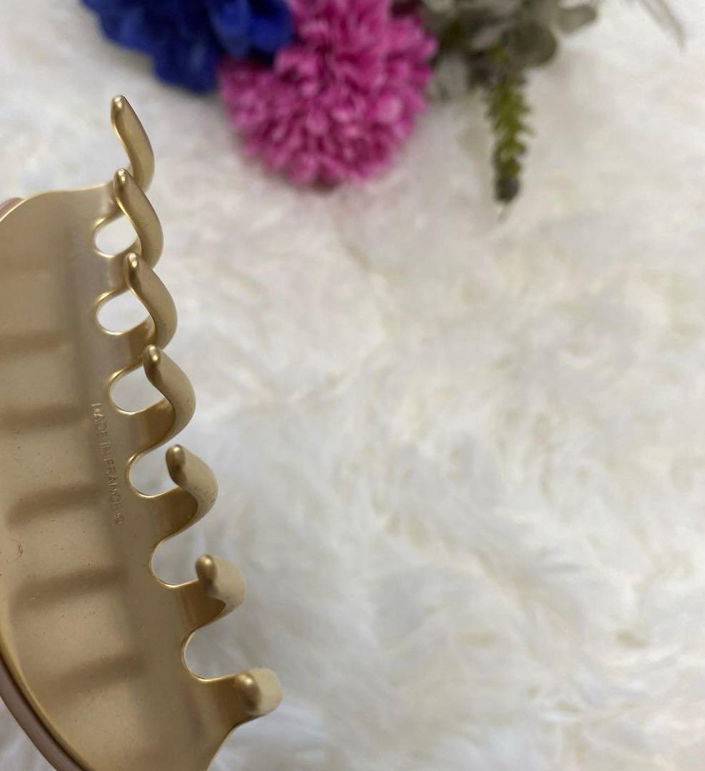 chocoAlexandre de Paris VANDOME Mクリップ