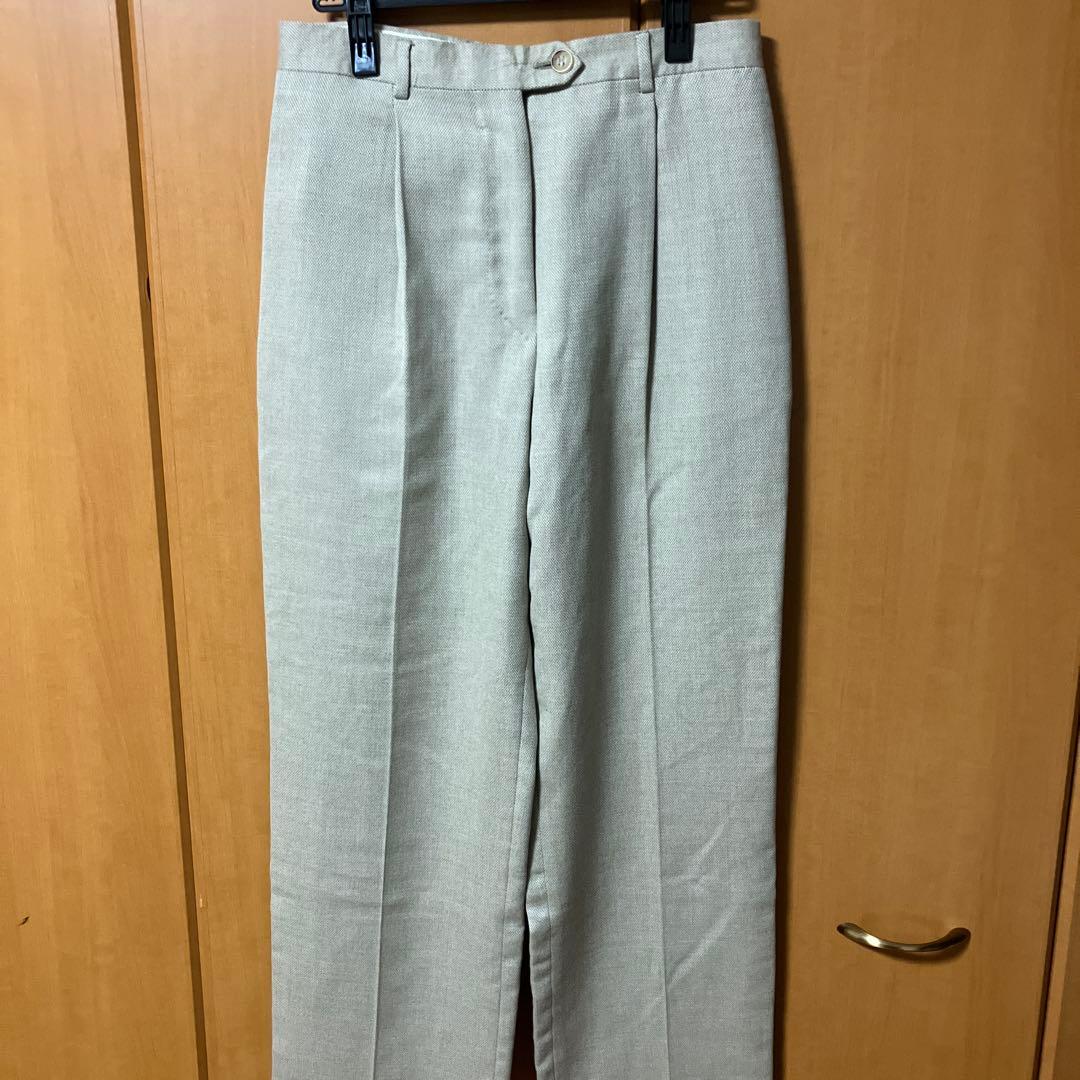 Vintage HERMES by Martin Margiela スラックス