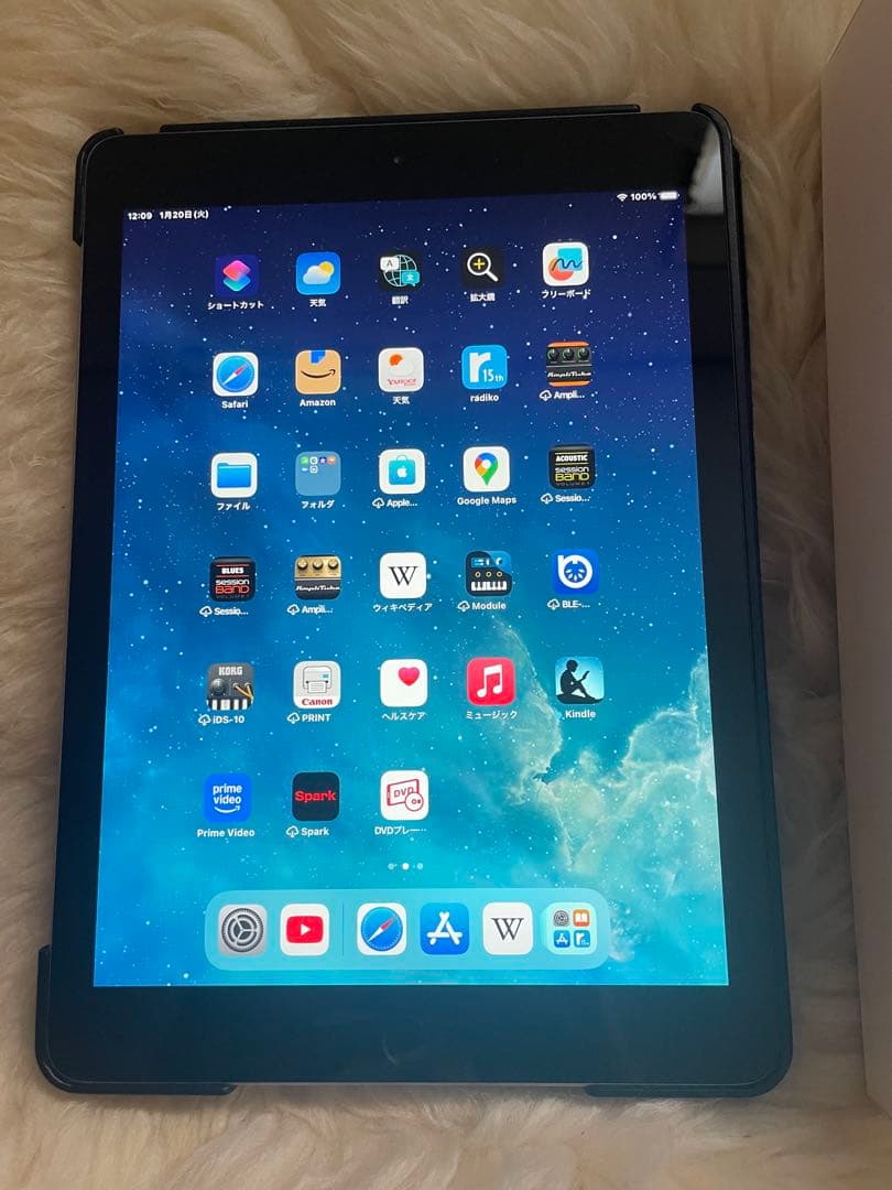 Apple iPad 第6世代 32GBシルバー 本体