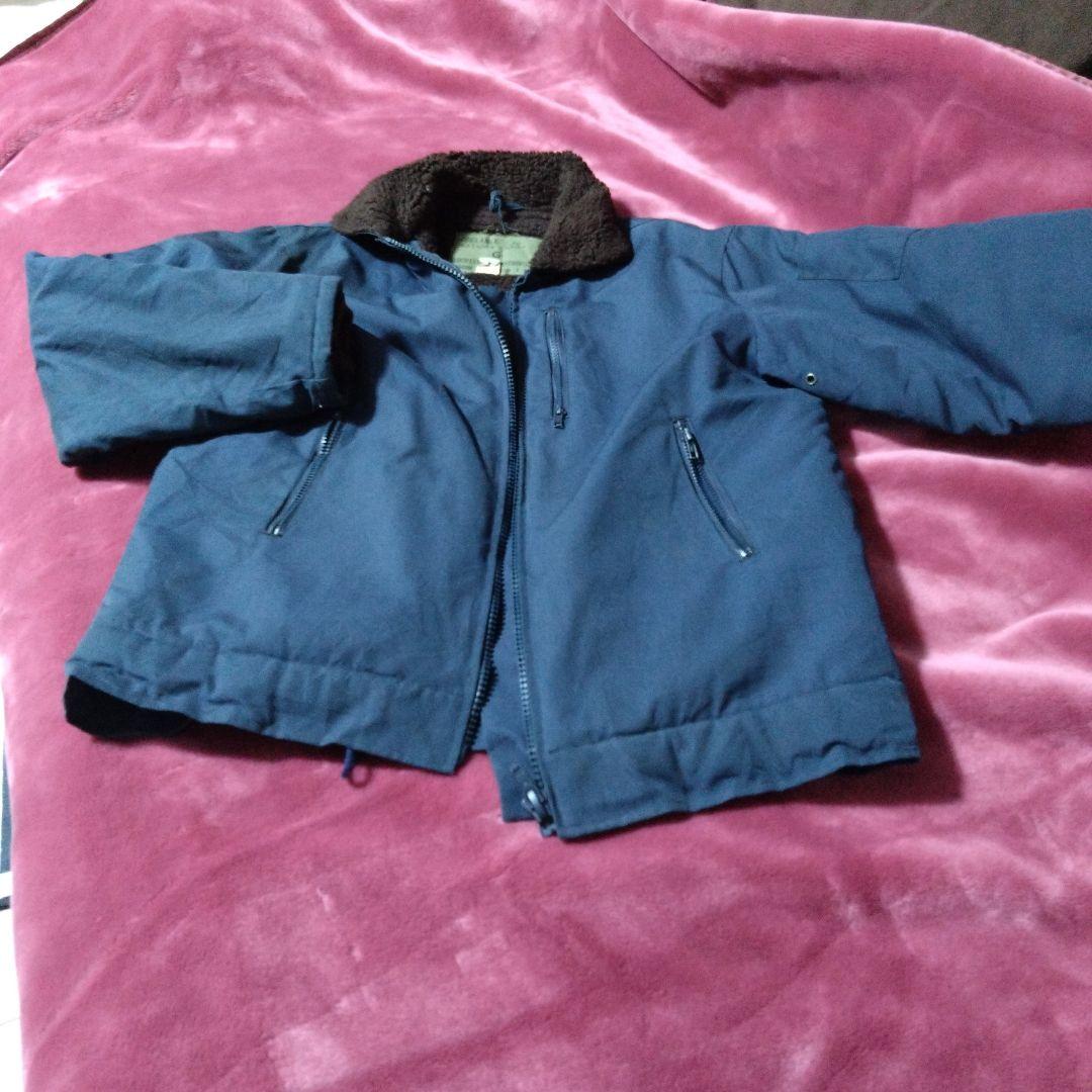 TNFさま専用 デッキジャケット フランス製