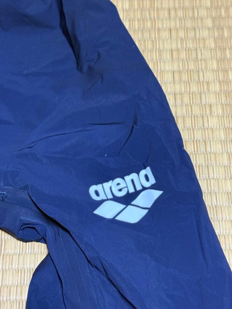 アリーナ　競泳水着　高速水着　アルティメットアクアフォースX mf S