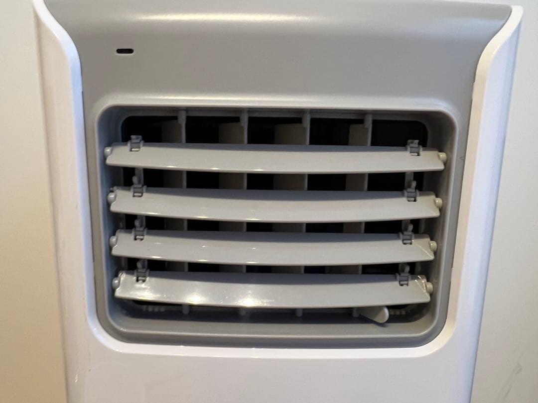 THREEUP SC-Y2117 2022年製 スポットクーラー 移動式エアコン