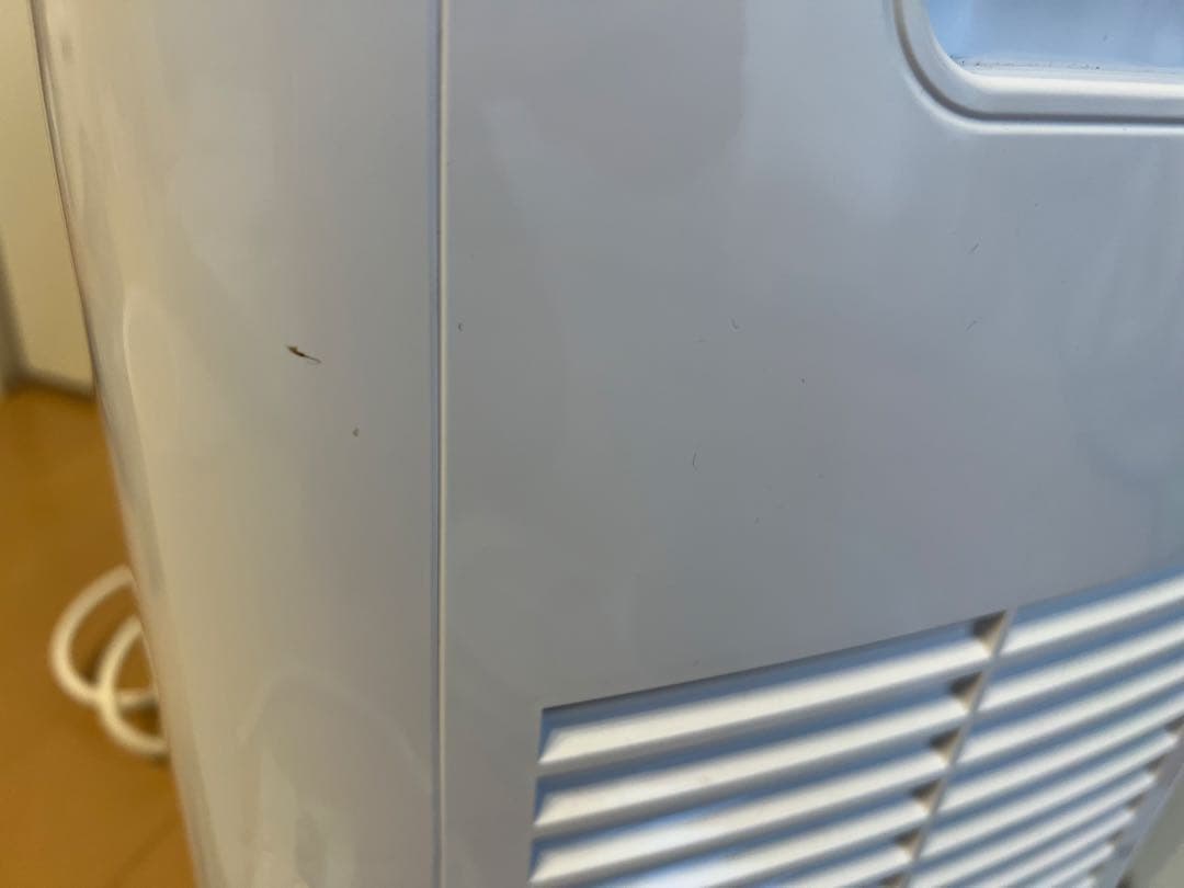 THREEUP SC-Y2117 2022年製 スポットクーラー 移動式エアコン