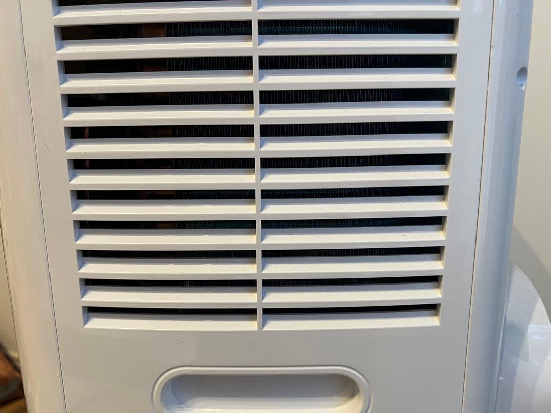 THREEUP SC-Y2117 2022年製 スポットクーラー 移動式エアコン