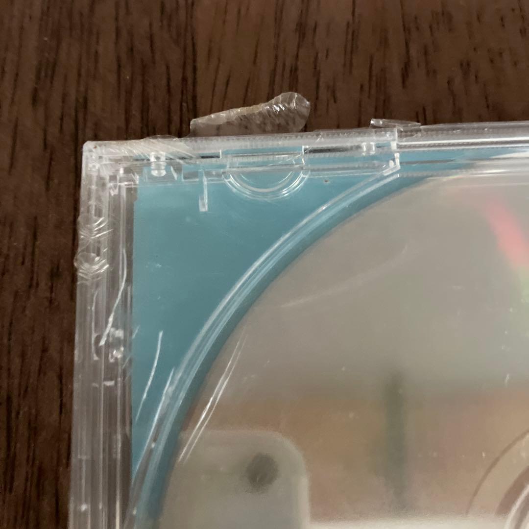 新品未開封！塔ノ沢魔術研究会 Demo Disc