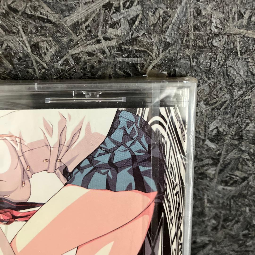 新品未開封！塔ノ沢魔術研究会 Demo Disc