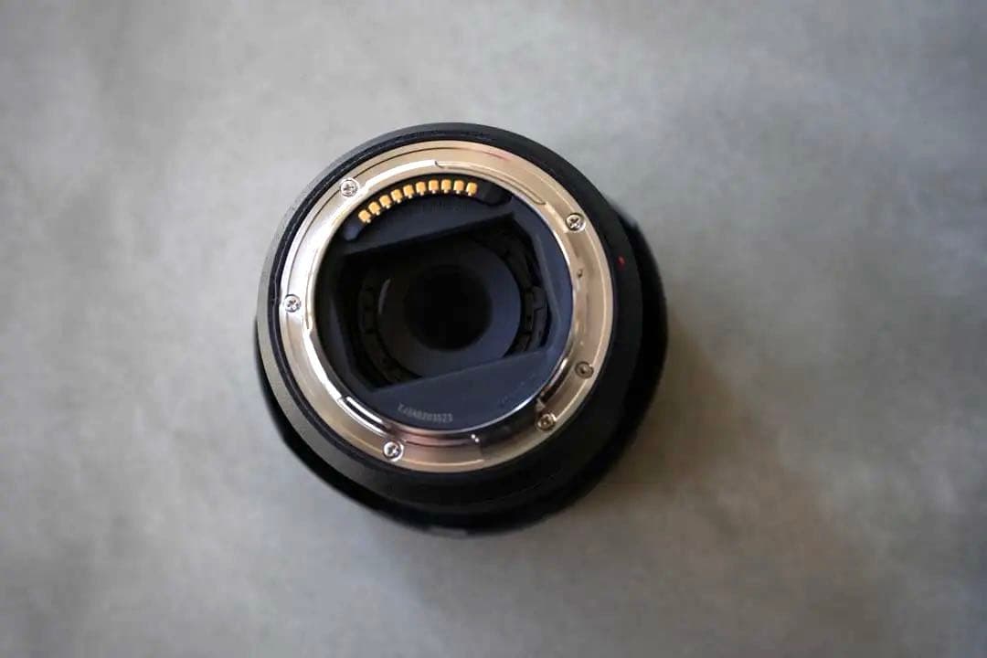 [美品] LUMIX S5 IIレンズ2本付き