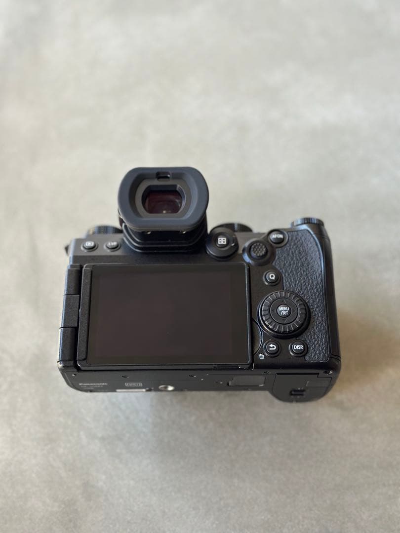 [美品] LUMIX S5 IIレンズ2本付き