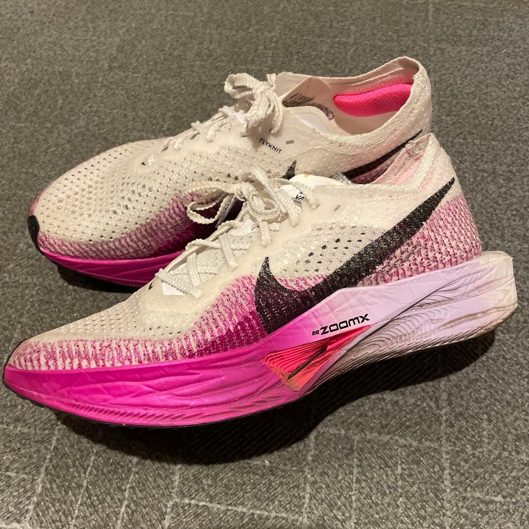 ナイキ　ズームX ヴェイパーフライ ネクスト% 3 25.5cm