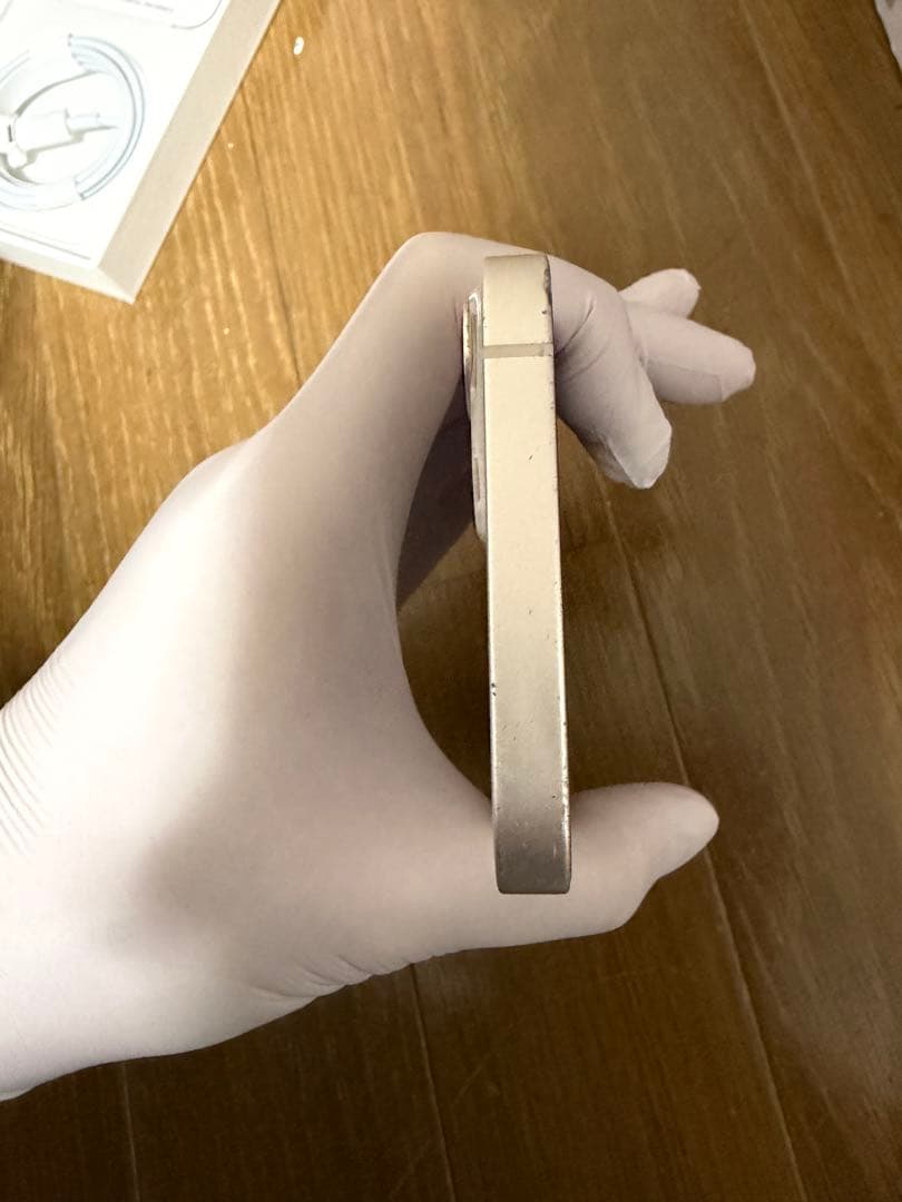 iPhone13 256GB simフリー